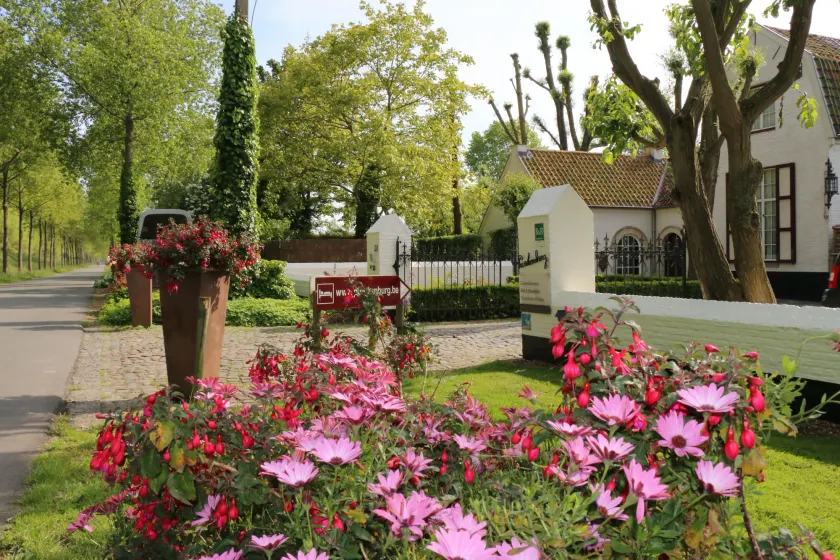 B&B Pronkenburg - Image 1