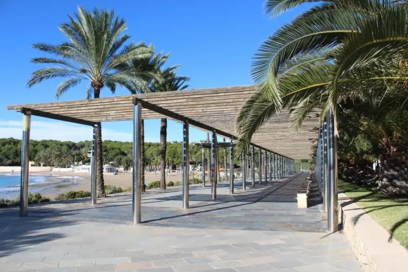 Penthouse Guatipiti - HMR Holidays - Image 1