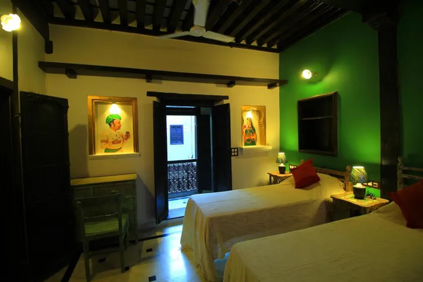Deewanji Ni Haveli - Image 1