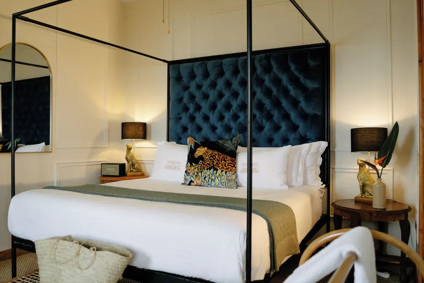 Sonnekus Boutique Hotel & Bistro - Image 1