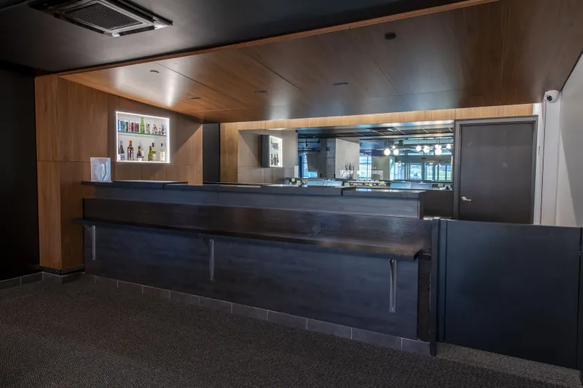 Grand Times Hotel – Aeroport de Quebec - Image 1