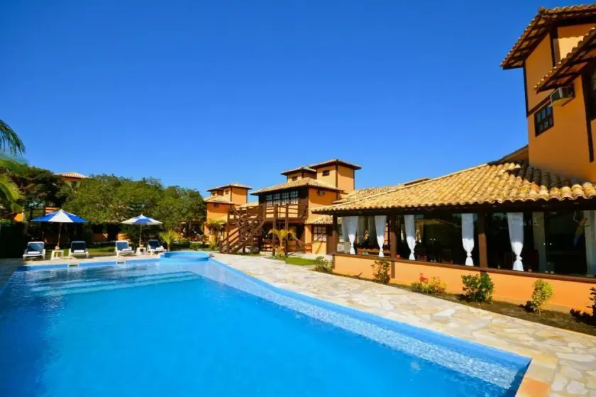Pousada Da Ferradura - Image 1