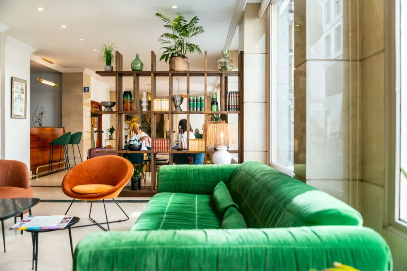 Hotel Casón del Tormes by HappyCulture - Image 1