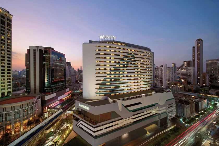 The Westin Grande Sukhumvit, Bangkok - Image 1