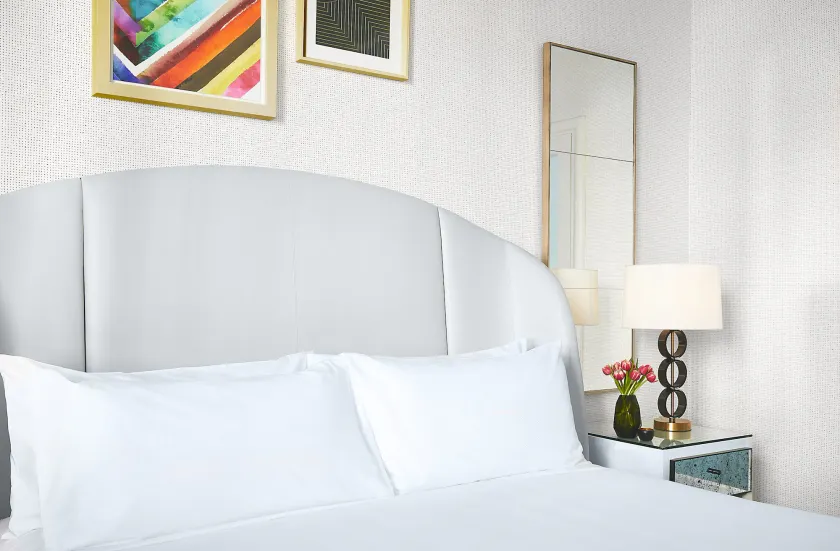 Galleria Park Hotel - Image 1