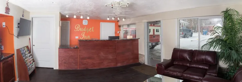 Budget Inn - Image 1