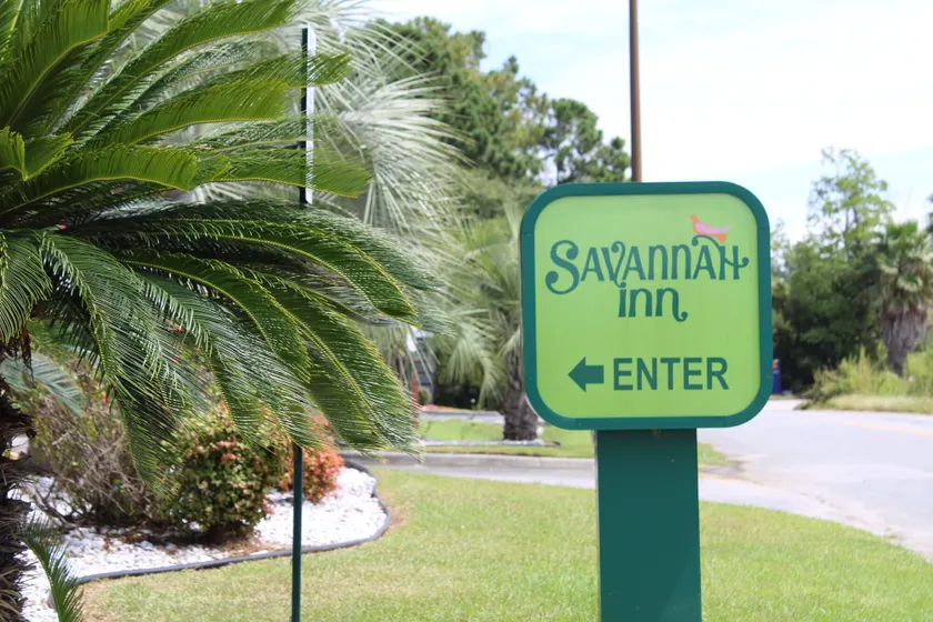 Savannah Inn - Savannah I-95 North - Image 1