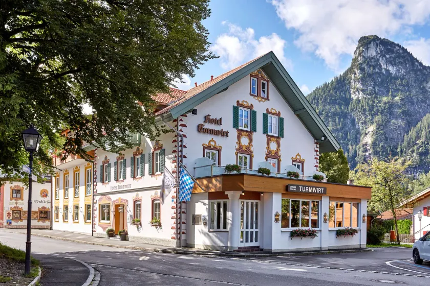 Zum Turm - Apartments und Gästezimmer - Image 1