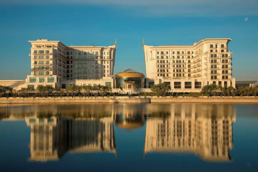 The St. Regis Astana - Image 1