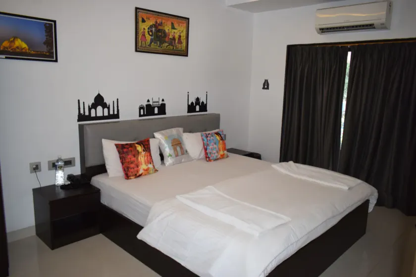 Athi Resorts - Image 1