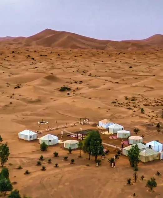 Horaz luxury Camp - Image 1