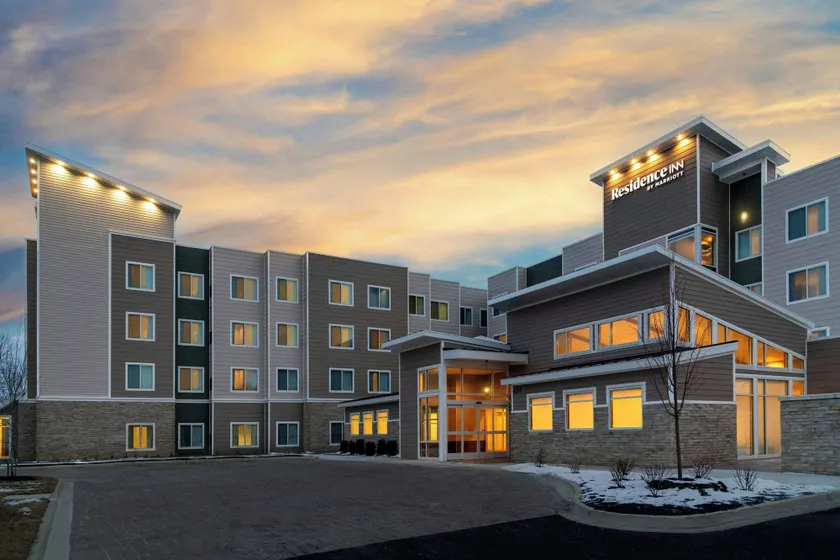 Residence Inn by Marriott Detroit Dearborn - Image 1