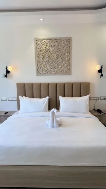 Hotel Ivory Hills - Rum