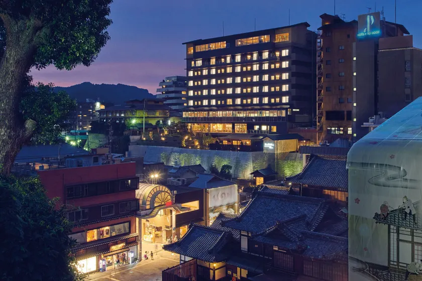 Kowakuen Haruka - Image 1