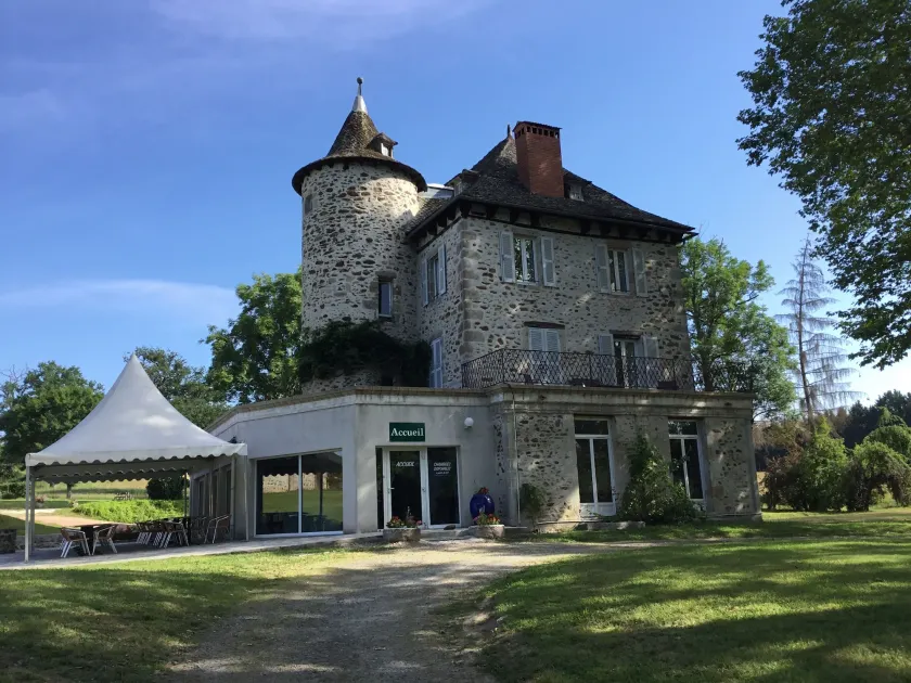 La Chatelleraie - Image 1