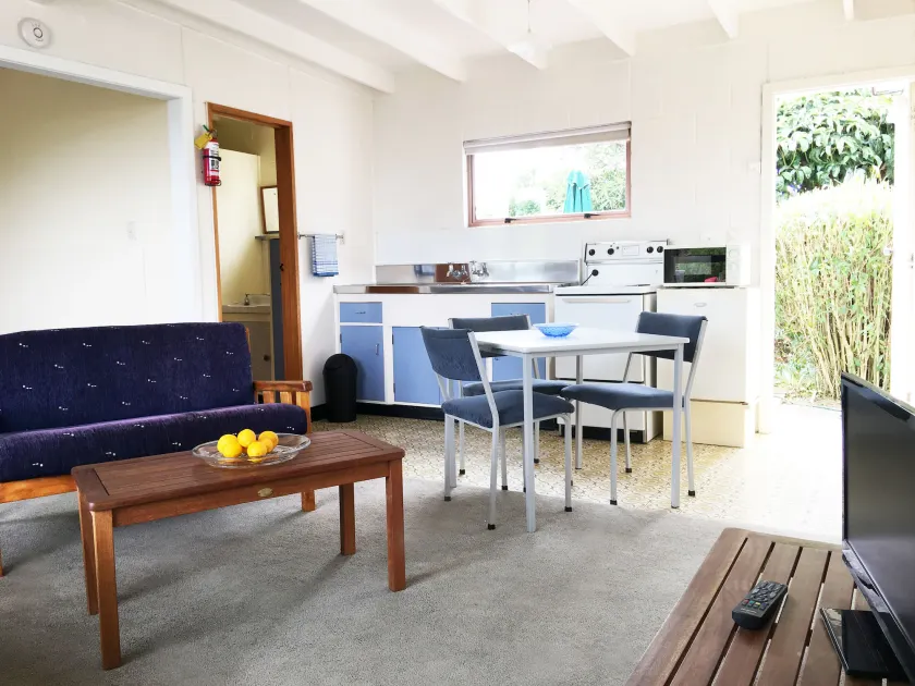 Martinborough Motel - Image 1