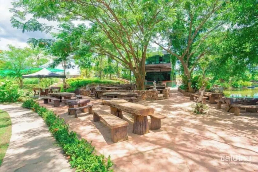 Alongkorn Farm and Resort - Image 1