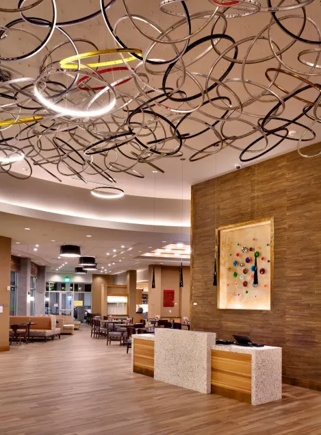 Hyatt Place Emeryville/San Francisco Bay Area - Hall
