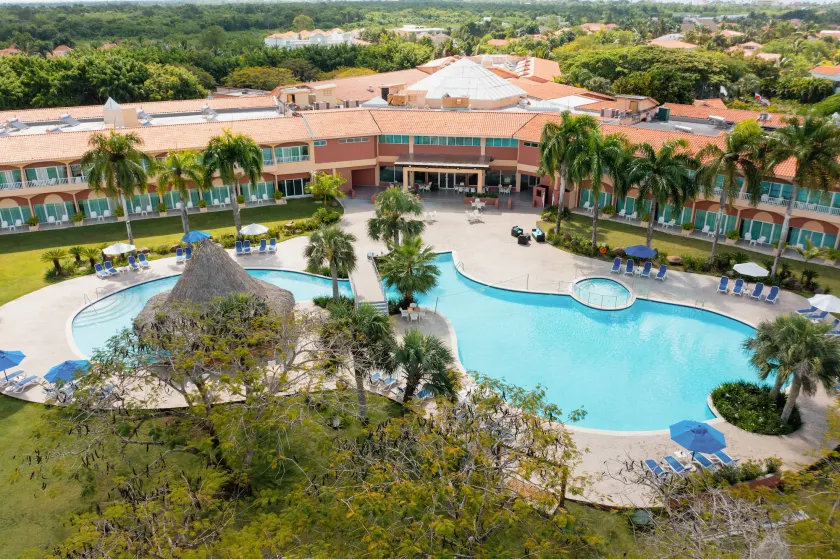 Hodelpa Garden Suites - All Inclusive - Image 1