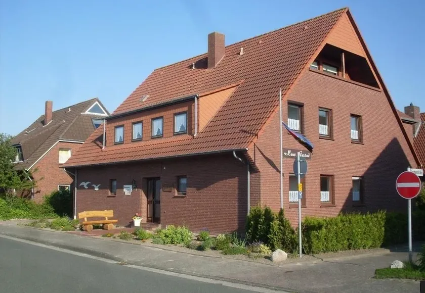 Haus Gertrud - Image 1