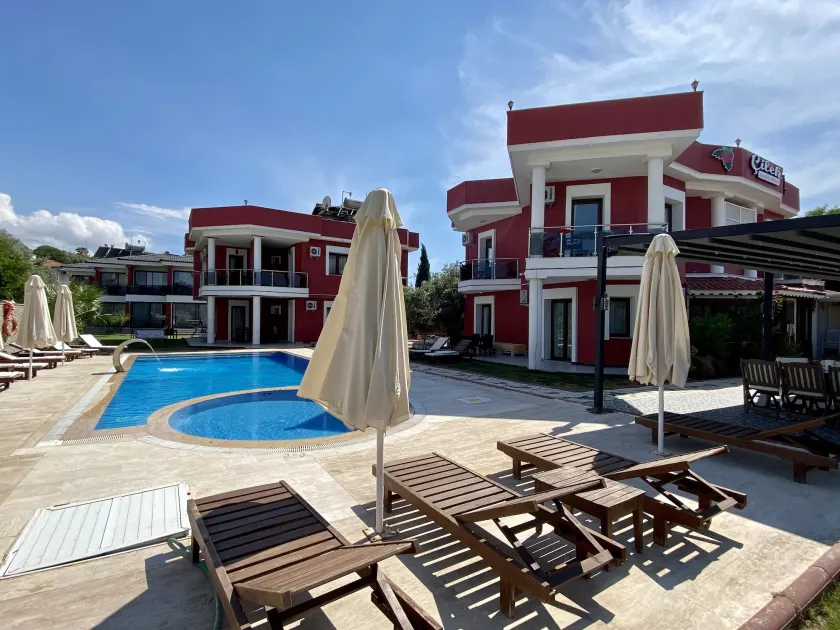 Cilek Butik Otel - Image 1