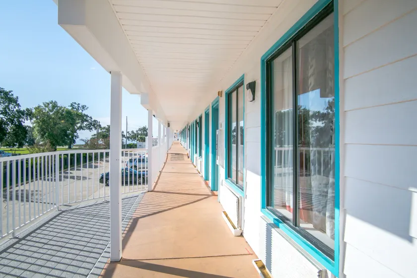 Jubilee Inn - Image 1