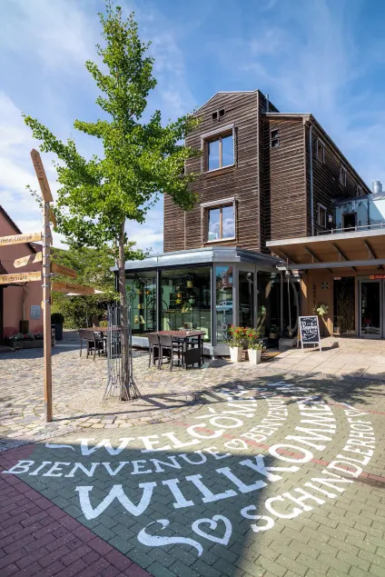 Hotel Schindlerhof - Image 1