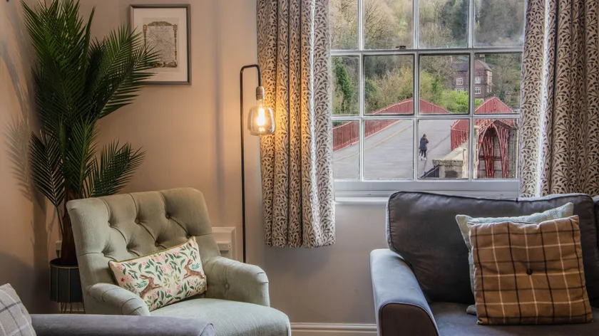 Ironmasters House - Image 1