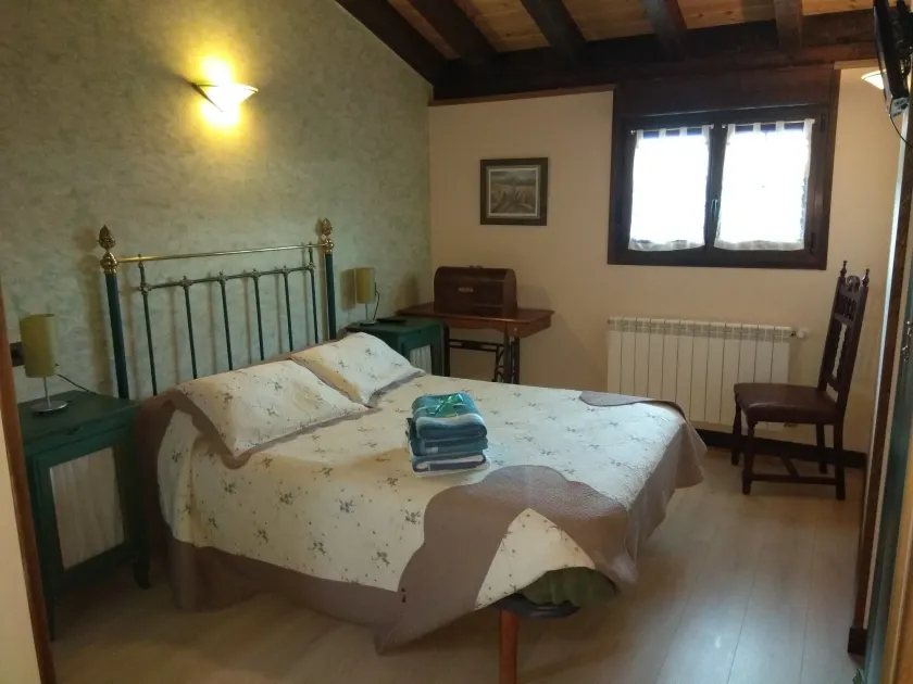 La Cerca de Doña Jimena - Image 1