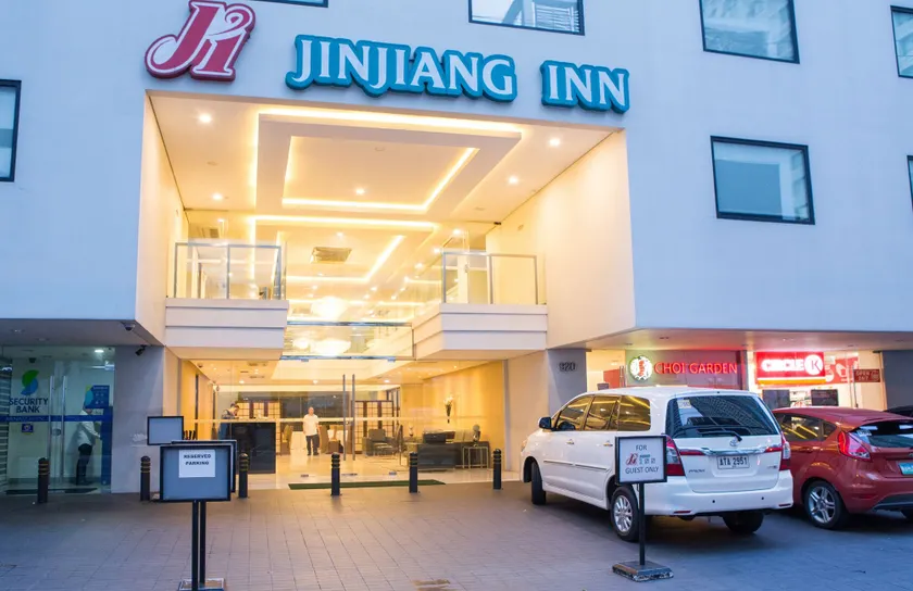 Jinjiang Inn - Makati - Image 1