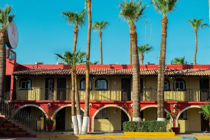 Hacienda del Indio - Image 1