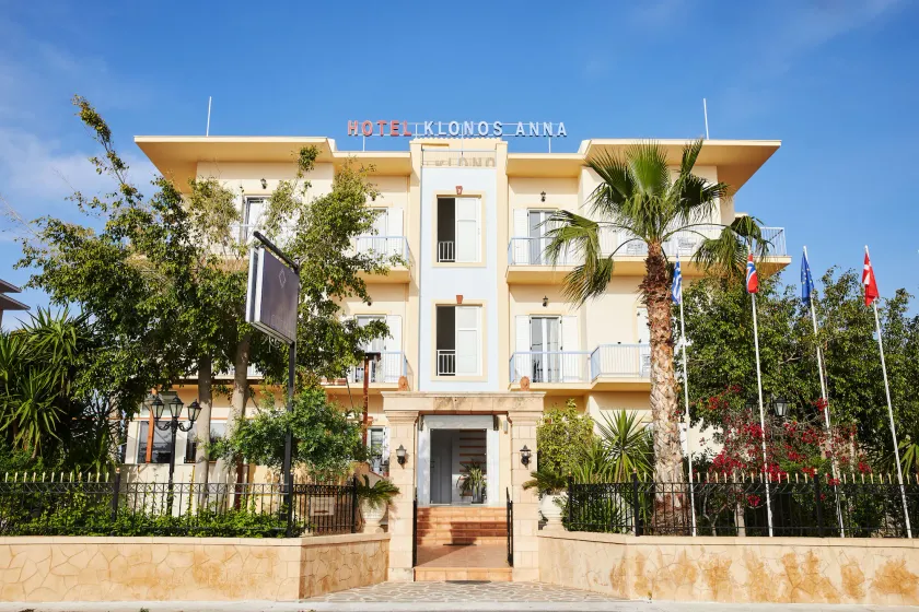 Klonos Anna - Image 1