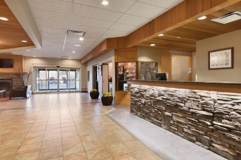 Border Inn and Suites Lloydminster - Image 1
