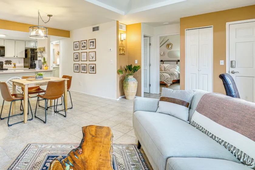 3 Mi to Sabino Canyon: Condo w/ Resort Perks! - Image 1