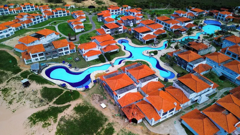 Búzios Beach Resort by WAM Experience - Image 1