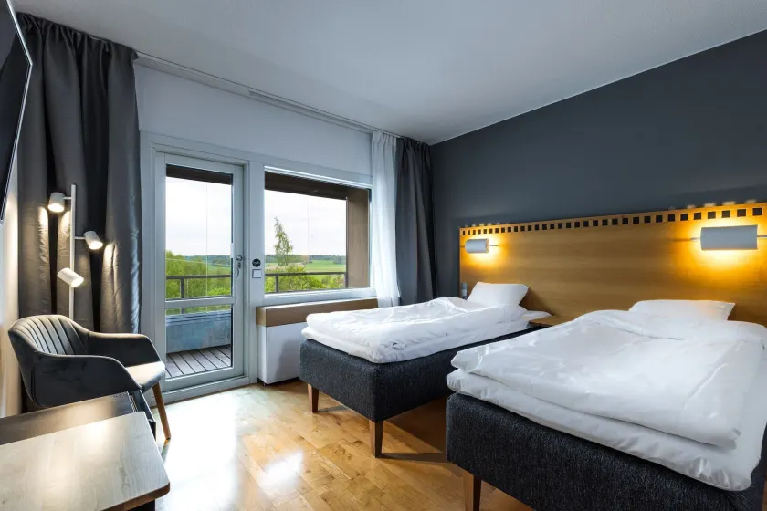 Hotelli Siuntio - Image 1