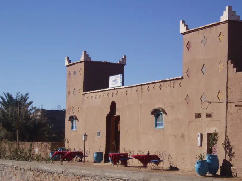 La Petite Kasbah - Image 1