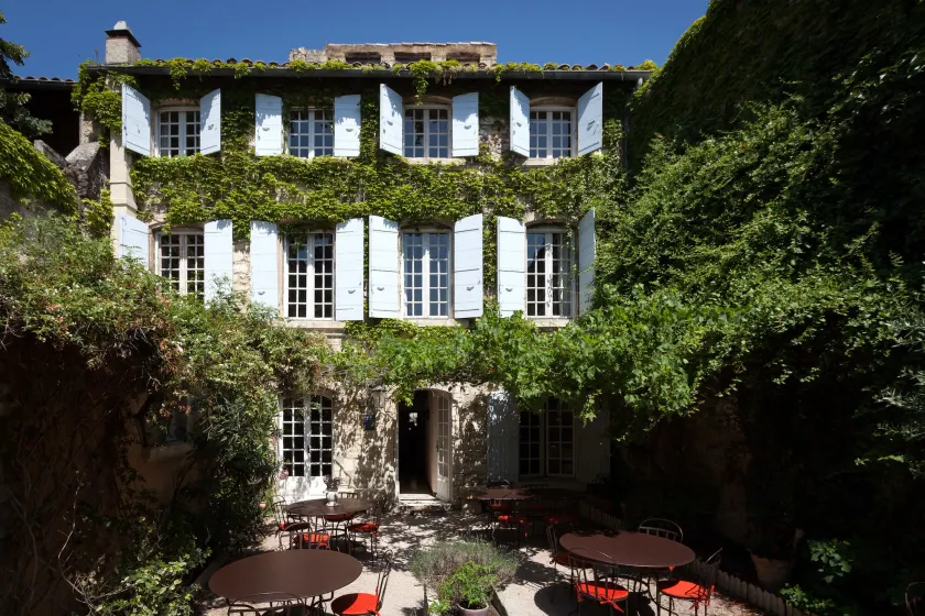 Hotel De L'Atelier - Image 1