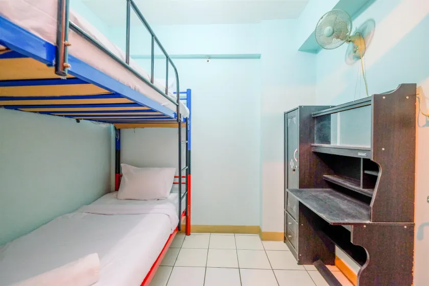 Comfort and Cozy Living 2BR at Cibubur Village Apartment By Travelio - Image 1