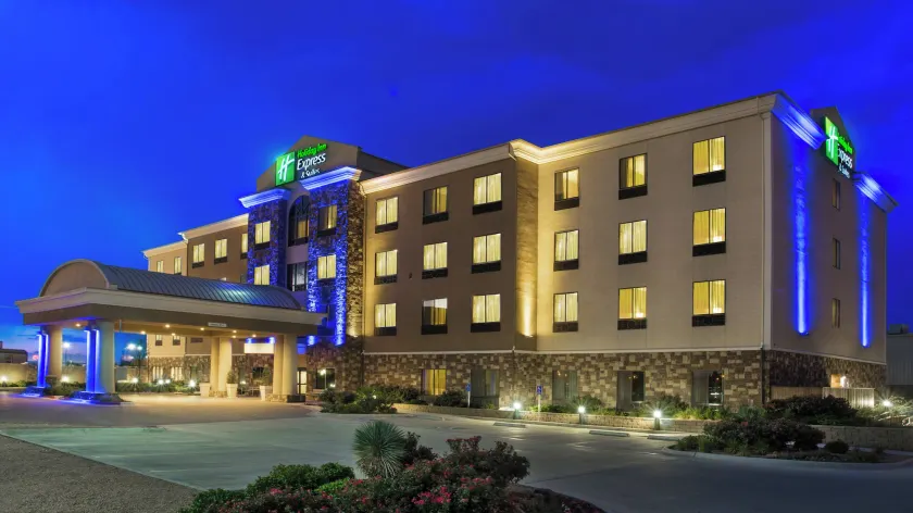 Holiday Inn Express & Suites Midland South I-20 by IHG - Image 1