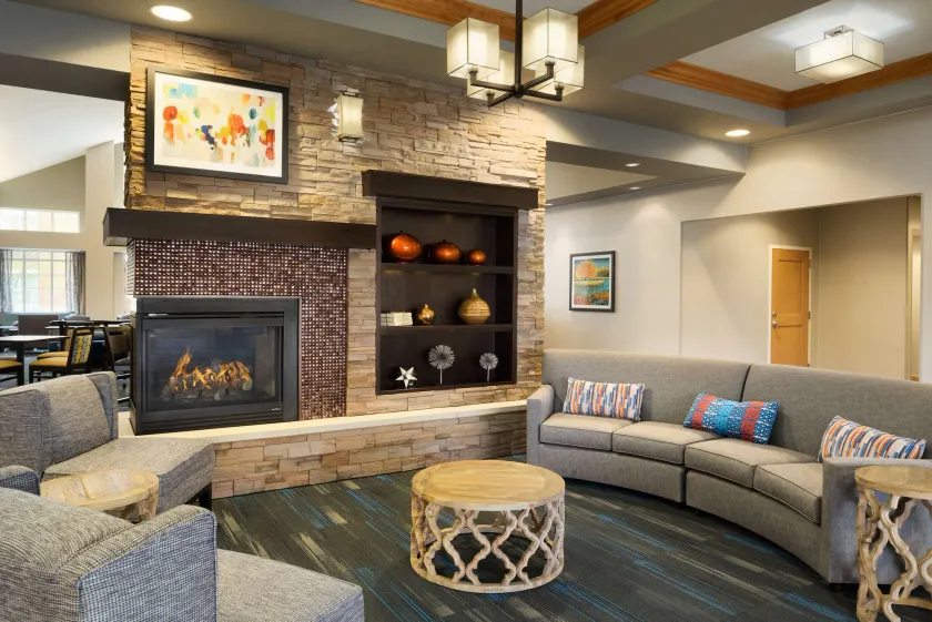 Homewood Suites by Hilton Madison West - Image 1