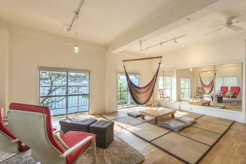 Sakura Beach Garden - Image 1