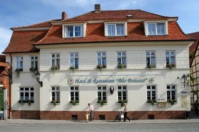 SCHULZENS Brauerei & Hotel - Image 1