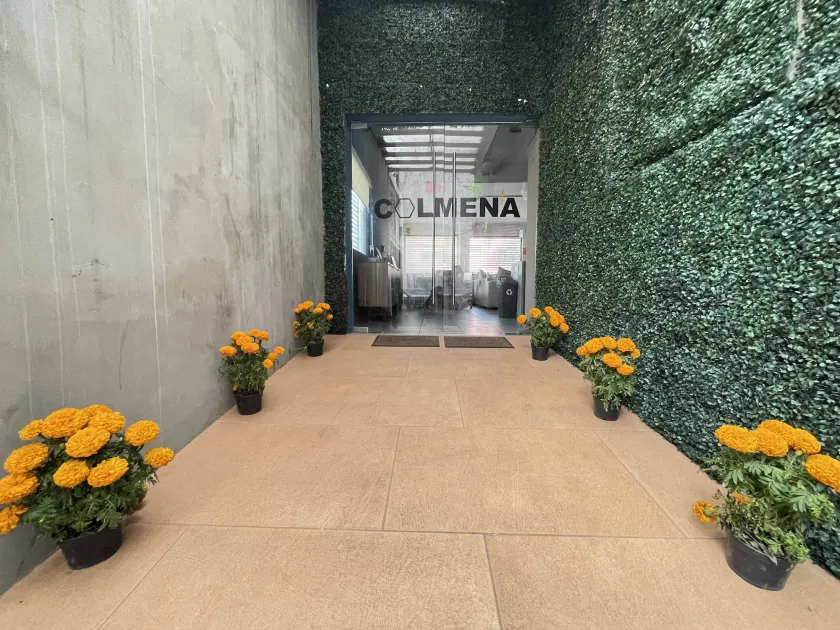 Colmena Hotel CDMX Tonala - Image 1