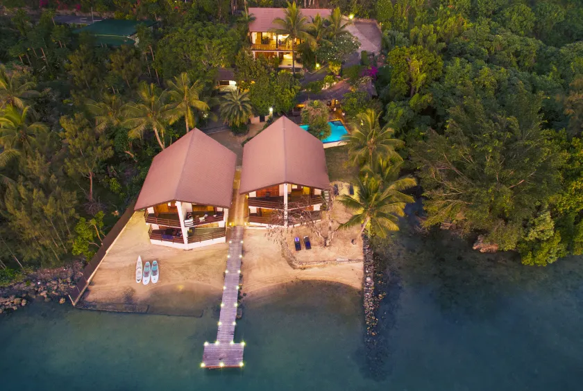 Fatumaru Lodge - Image 1