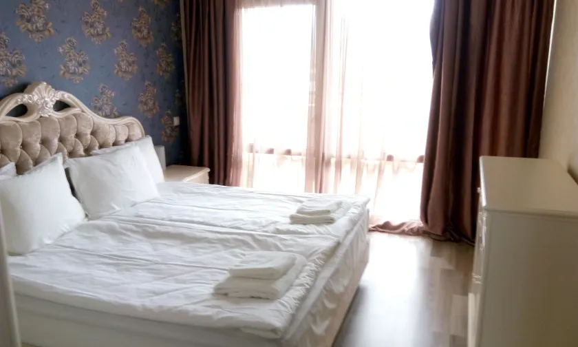 Apolonia Resort - Room