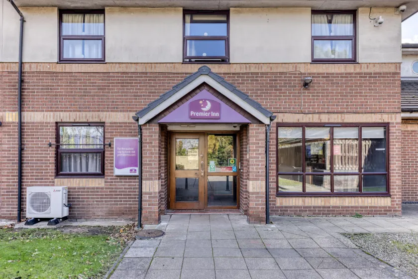 Premier Inn Liverpool - Tarbock - Image 1