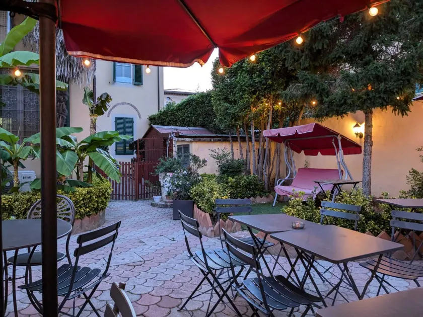 Hotel Soggiorno Athena - Image 1