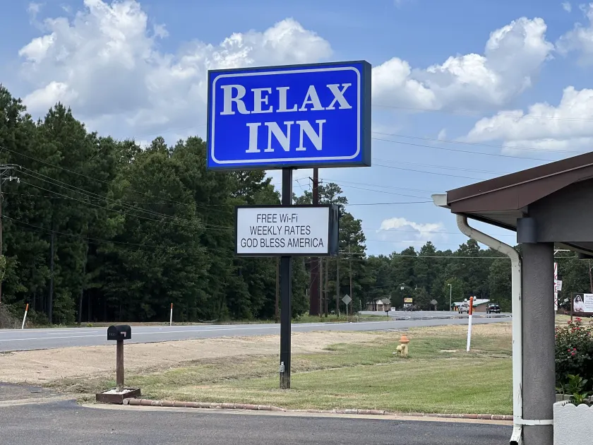 Relax Inn Ashdown - Image 1
