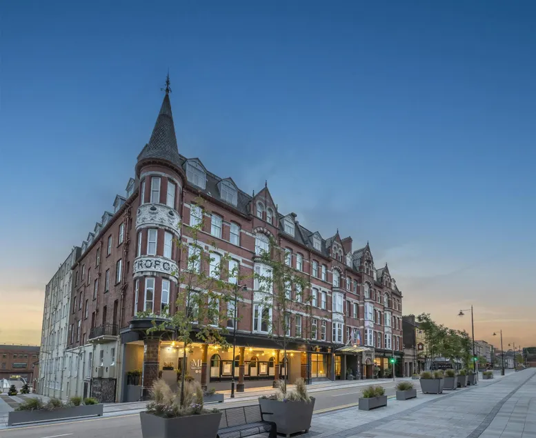 The Metropole Hotel Cork - Image 1